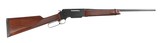 Browning 81 BLR Lever Rifle .243 win - 5 of 17