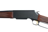 Browning 81 BLR Lever Rifle .243 win - 10 of 17