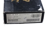 Browning 81 BLR Lever Rifle .243 win - 3 of 17