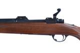 Ruger 77V Bolt Rifle .220 swift 1969 - 8 of 17