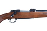 Ruger 77V Bolt Rifle .220 swift 1969 - 1 of 17