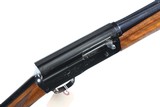 Browning A5 Twnety Semi Shotgun 20ga - 3 of 6