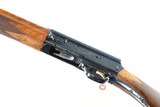 Browning A5 Twnety Semi Shotgun 20ga - 6 of 6