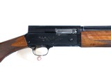 Browning A5 Twnety Semi Shotgun 20ga - 1 of 6