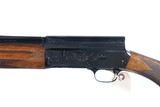Browning A5 Twnety Semi Shotgun 20ga - 4 of 6