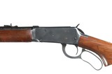 Winchester 64 Lever Rifle .30-30 win - 7 of 14