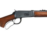 Winchester 64 Lever Rifle .30-30 win - 1 of 14