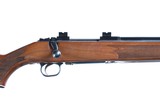 Mossberg 800 BV Bolt Rifle .243 win - 1 of 15