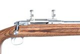 Savage 12 Bolt Rifle .22-250 rem - 1 of 14