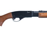 Remington 572 Fieldmaster Slide Rifle .22 sllr - 1 of 14
