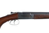 Winchester 24 SxS Shotgun 16ga - 1 of 15