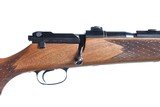 Mauser 66 Bolt Rifle .375 H&H Mag - 1 of 15