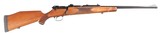 Mauser 66 Bolt Rifle .375 H&H Mag - 2 of 15