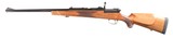 Mauser 66 Bolt Rifle .375 H&H Mag - 9 of 15