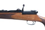 Mauser 66 Bolt Rifle .375 H&H Mag - 8 of 15