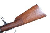 Winchester 53 Lever Rifle .25-20 wcf - 13 of 14
