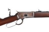 Winchester 53 Lever Rifle .25-20 wcf - 1 of 14