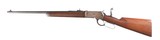 Winchester 53 Lever Rifle .25-20 wcf - 8 of 14