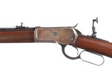 Winchester 53 Lever Rifle .25-20 wcf - 7 of 14