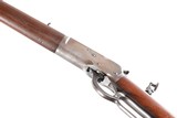 Winchester 53 Lever Rifle .25-20 wcf - 9 of 14