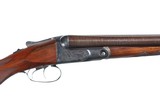 PROMO DO NOT LIST - MR Parker Brothers PH SxS Shotgun 12ga - 1 of 15