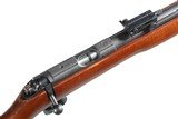 Brno Arms Model 4 Bolt Rifle .22 lr - 3 of 14