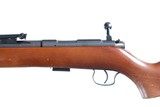 Brno Arms Model 4 Bolt Rifle .22 lr - 7 of 14