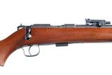 Brno Arms Model 4 Bolt Rifle .22 lr - 1 of 14