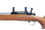 Remington 40x Bolt Rifle .22-250 rem - 7 of 14