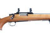 Remington 40x Bolt Rifle .22-250 rem - 1 of 14