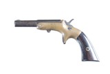 Frank Wesson Small Frame .22rf - 5 of 10