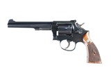 Smith & Wesson K-22 Revolver .22 lr - 5 of 10