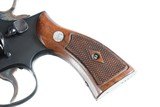 Smith & Wesson K-22 Revolver .22 lr - 7 of 10