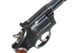 Smith & Wesson K-22 Revolver .22 lr - 2 of 10