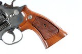 SOLD - Smith & Wesson 29-3 Revolver .44 mag 5-7/8
