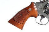 SOLD - Smith & Wesson 29-3 Revolver .44 mag 5-7/8