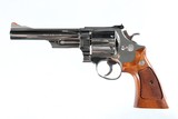 SOLD - Smith & Wesson 29-3 Revolver .44 mag 5-7/8
