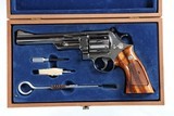 Smith & Wesson 29-2 Revolver .44 mag 6-1/2