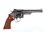 Smith & Wesson 29-2 Revolver .44 mag 6-1/2