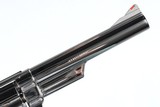 Smith & Wesson 29-2 Revolver .44 mag 6-1/2