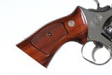 Smith & Wesson 29-2 Revolver .44 mag 6-1/2