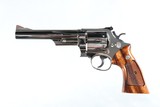 Smith & Wesson 29-2 Revolver .44 mag 6-1/2