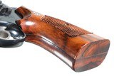 LAYAWAY Smith & Wesson 27-5 Revolver .357 mag - 8 of 10
