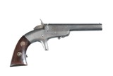 Bacon Pistol .32 rf - 1 of 10