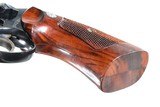Smith & Wesson 18-3 Revolver .22 lr - 8 of 10