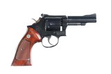 Smith & Wesson 18-3 Revolver .22 lr