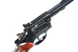Smith & Wesson 18-3 Revolver .22 lr - 2 of 10