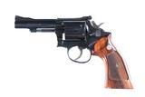Smith & Wesson 18-3 Revolver .22 lr - 5 of 10