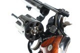 Smith & Wesson 18-3 Revolver .22 lr - 10 of 10