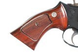 Smith & Wesson 18-3 Revolver .22 lr - 4 of 10
